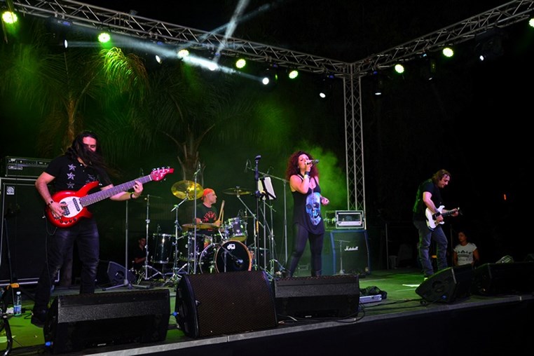 Fete De La Musique at L'ATCL